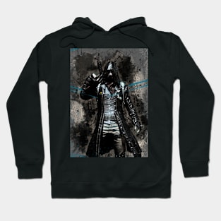 Pubg soldier Hoodie